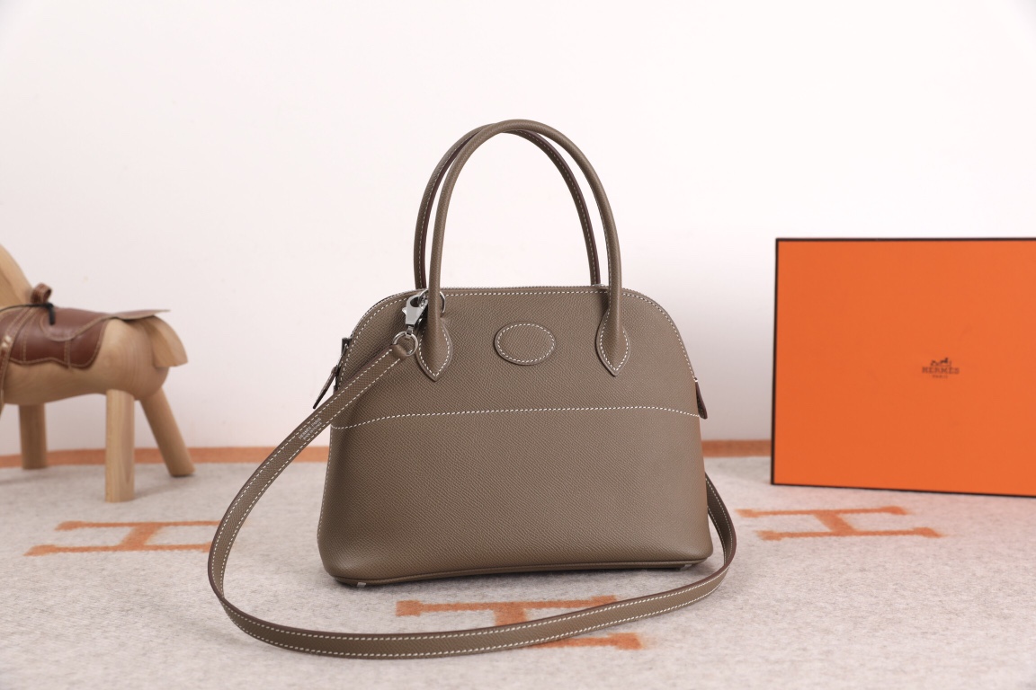 에르메스 볼리드27 에토프 은장 앱송